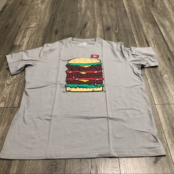 under armour triple double short